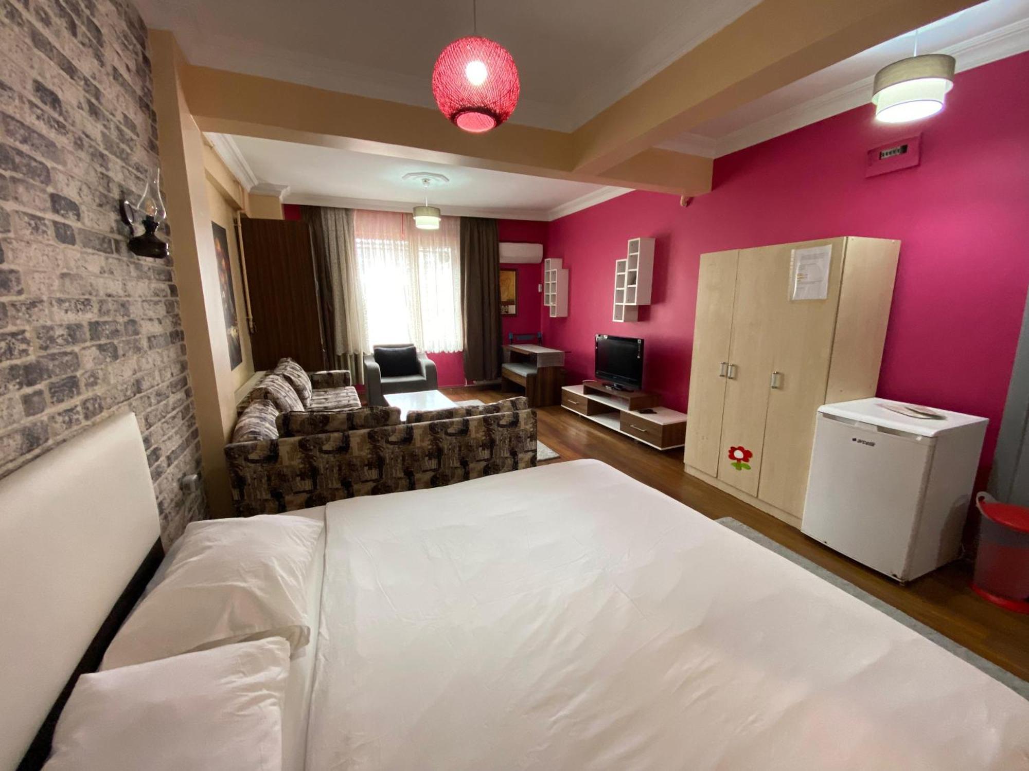 Inci Suites Provincia di Istanbul